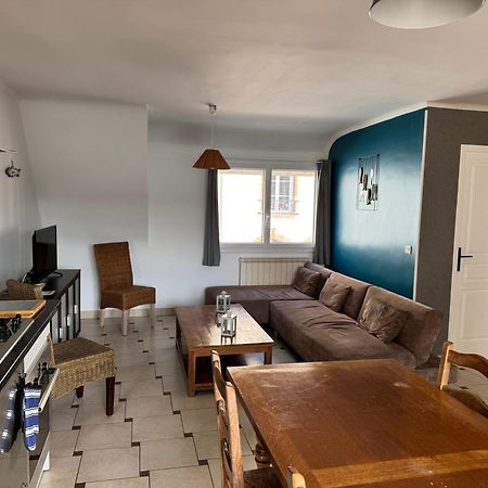 Gites Des Isles - Le Jersey Barneville-Carteret Exterior photo