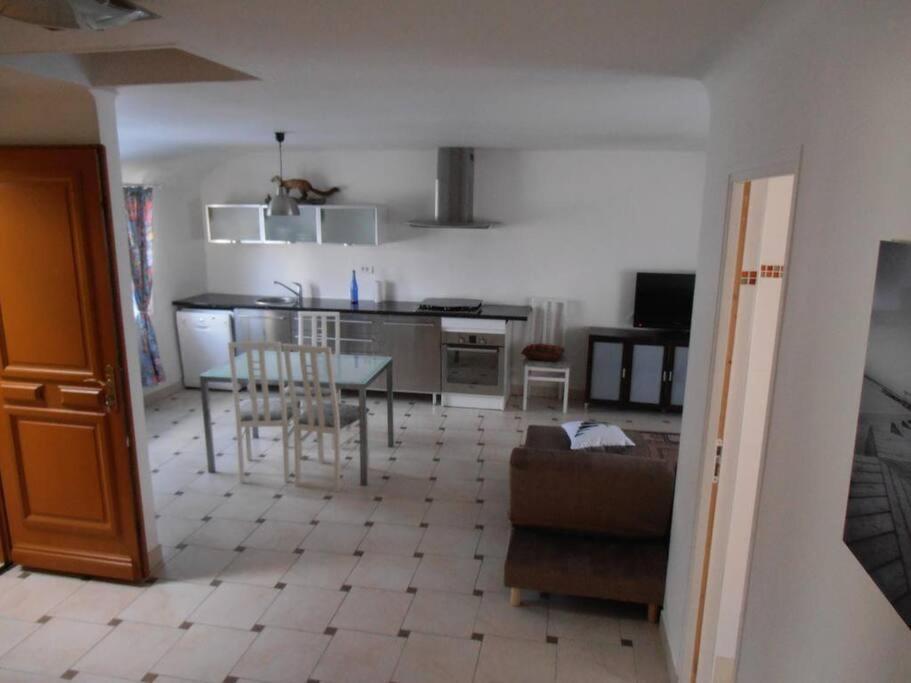Gites Des Isles - Le Jersey Barneville-Carteret Exterior photo