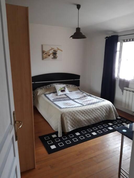 Gites Des Isles - Le Jersey Barneville-Carteret Exterior photo