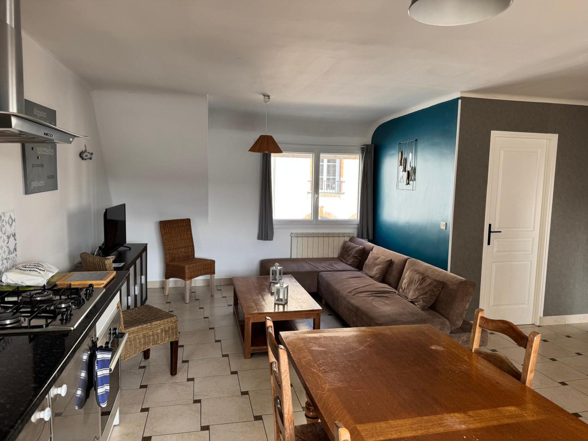 Gites Des Isles - Le Jersey Barneville-Carteret Exterior photo